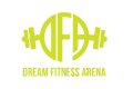 Fitness logo