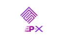 Step x logo (1)